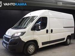 Käytetty 2016 Peugeot Boxer S Van | 11 400 € (Supertarjous)