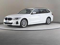 Käytetty 2022 BMW 330e Farmari | 28 900 € (Perustarjous)