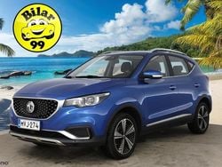 Käytetty 2021 MG ZS Luxury Katumaasturi | 14 750 €