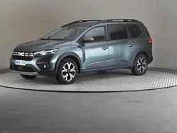 Käytetty 2024 Dacia Jogger Extreme Farmari | 24 500 € (Hieman kallis)