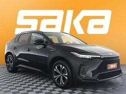 Käytetty 2025 Toyota bZ4X Active Katumaasturi | 36 900 € (Supertarjous)