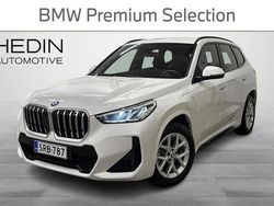 Käytetty 2024 BMW X1 M Sport Katumaasturi | 40 900 € (Perustarjous)