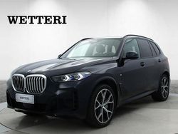 Käytetty 2025 BMW X5 M Sport Katumaasturi | 99 890 € (Hieman kallis)