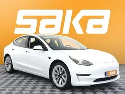 Käytetty 2023 Tesla Model 3 Long Range Sedan | 35 900 € (Perustarjous)