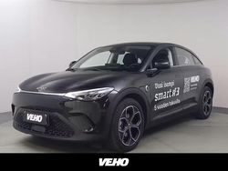 Musta Käytetty 2024 Smart #3 Pro+ Katumaasturi | 36 900 € (Perustarjous)