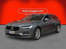 Käytetty 2020 Volvo V90 Business Edition Farmari | 29 980 € (Perustarjous)
