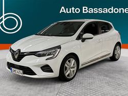 Käytetty 2021 Renault Clio V Zen Viistoperä | 10 880 € (Perustarjous)