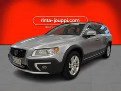 Käytetty 2014 Volvo XC70 Business Edition Katumaasturi | 15 990 € (Hieman kallis)