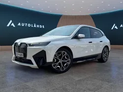 Käytetty 2023 BMW iX Sport Line Katumaasturi | 55 870 € (Perustarjous)
