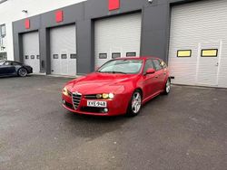 Käytetty 2010 Alfa Romeo 159 Farmari | 6 970 €