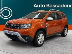 Käytetty 2022 Dacia Duster Prestige Farmari | 17 680 € (Hyvä tarjous)