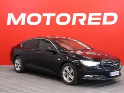 Käytetty 2018 Opel Insignia Innovation Farmari | 10 790 € (Supertarjous)