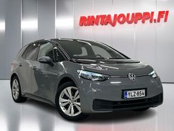 Utilisé 2020 VW ID.3 Pro Performance Citadine | 16 780 € (Prix assez cher)