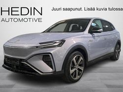 Hopea Käytetty 2022 MG Marvel R Performance Katumaasturi | 24 490 € (Perustarjous)