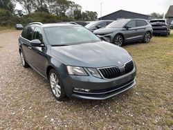 Käytetty 2019 Skoda Octavia Style Farmari | 18 900 € (Perustarjous)