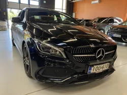 Mercedes CLA220