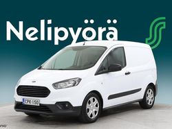 Käytetty 2021 Ford Transit Trend Van | 13 700 € (Supertarjous)
