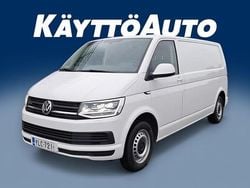Valkoinen Käytetty 2019 VW T6.1 Van | 31 900 € (Hyvä tarjous)