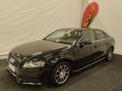 Käytetty 2011 Audi A4 Business Sedan | 5 470 € (Perustarjous)