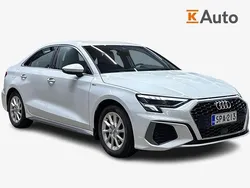 Käytetty 2020 Audi A3 e-tron Business Viistoperä | 29 890 € (Hieman kallis)