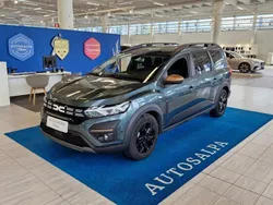 Käytetty 2024 Dacia Jogger Extreme Farmari | 22 900 € (Perustarjous)