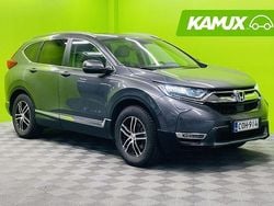 Käytetty 2021 Honda CR-V Executive Katumaasturi | 35 790 € (Hieman kallis)