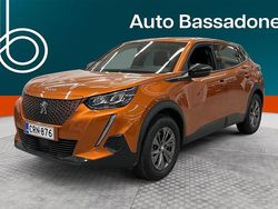 Käytetty 2023 Peugeot e-2008 Active Katumaasturi | 18 980 € (Perustarjous)