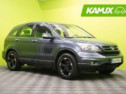 Käytetty 2011 Honda CR-V Elegance Katumaasturi | 8 400 € (Perustarjous)