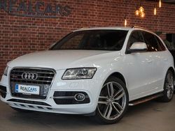 Käytetty 2013 Audi SQ5 Katumaasturi | 28 800 €
