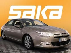 Käytetty 2010 Citroën C5 Business Class Sedan | 2 900 €