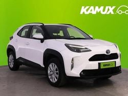 Valkoinen Käytetty 2023 Toyota Yaris Cross Business Edition Katumaasturi | 26 390 € (Hyvä tarjous)
