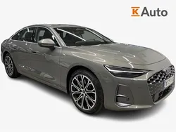 Uusi 2025 Audi A6 Sedan | 79 900 €