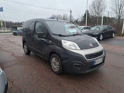 Käytetty 2017 Fiat Fiorino Van | 8 990 €