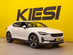 Käytetty 2022 Polestar 2 Pilot Viistoperä | 37 890 € (Hieman kallis)