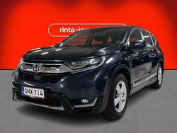 Käytetty 2019 Honda CR-V Elegance Katumaasturi | 25 980 €