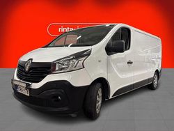 Käytetty 2019 Renault Trafic Van | 16 490 € (Perustarjous)