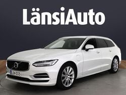 Usata 2019 Volvo V90 Momentum Station wagon | 23 800 €