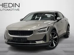 Käytetty 2022 Polestar 2 Long Range Dual motor Sedan | 28 790 € (Hyvä tarjous)