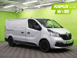 Käytetty 2016 Renault Trafic Tila-auto | 11 900 € (Perustarjous)