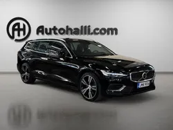 Käytetty 2021 Volvo V60 Inscription Farmari | 28 990 € (Perustarjous)
