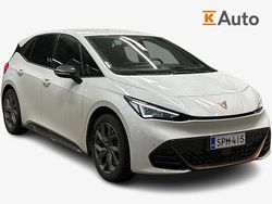 Usata 2023 Cupra Born e-Boost Due volumi | 30 800 € (Cara)