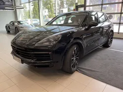 Käytetty 2019 Porsche Cayenne Katumaasturi | 59 800 € (Hyvä tarjous)