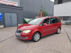Käytetty 2007 VW Touran Trendline Tila-auto | 5 900 €
