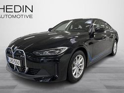 Käytetty 2022 BMW i4 Sedan | 39 990 € (Perustarjous)
