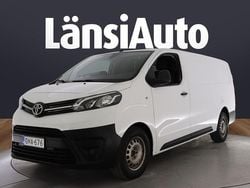 Valkoinen Käytetty 2019 Toyota Proace Van | 17 790 € (Supertarjous)