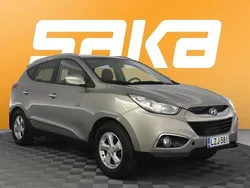 Käytetty 2011 Hyundai ix35 Comfort Katumaasturi | 8 400 € (Perustarjous)
