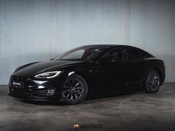 Käytetty 2019 Tesla Model S Viistoperä | 34 900 €