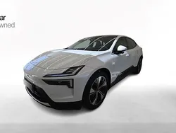 Käytetty 2025 Polestar 4 Pilot Katumaasturi | 71 900 € (Hieman kallis)
