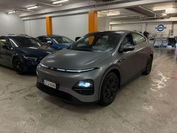 Käytetty 2024 XPENG G6 AWD Performance Katumaasturi | 46 900 €