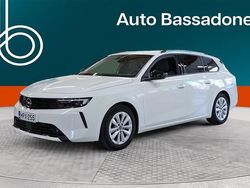 Käytetty 2024 Opel Astra Edition Farmari | 25 880 €